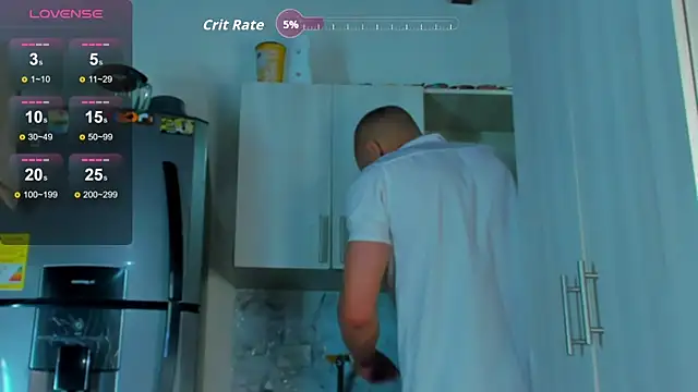 Chat +18 de MikeRoss7777 ao vivo