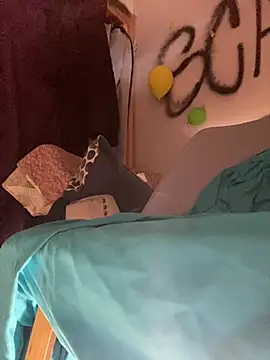 Chat XXX ao vivo de GusanoDelicioso