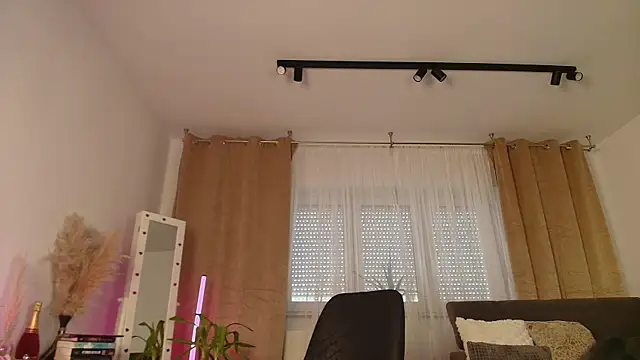 Chat XXX ao vivo de JacquelineHex