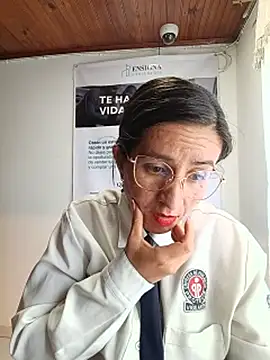 Chat XXX ao vivo de Valentina--1