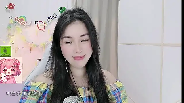 HK_angelchloeのライブXXXチャット