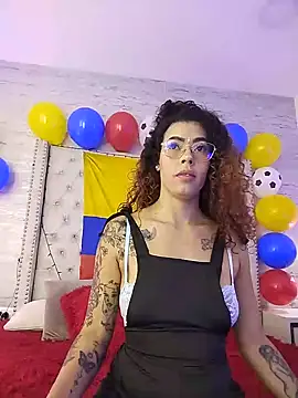 Pamelamiler__ – Naživo XXX chat