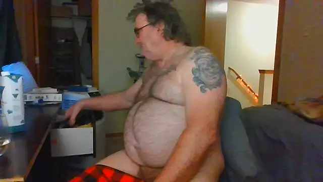 Chat XXX en directo de Doherty10