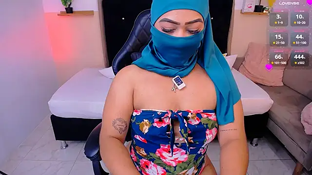 Kendra_Kait 라이브 XXX 채팅