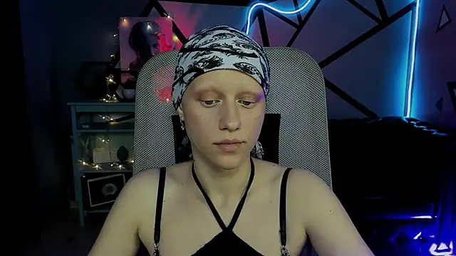 LidaDarknet Live XXX-Chat