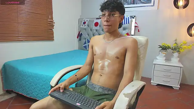 Jake_Falcon – Naživo XXX chat