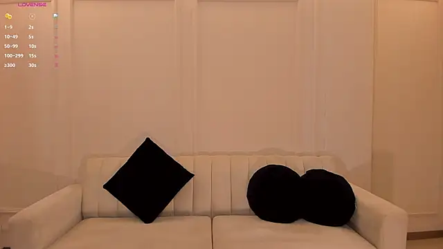 Živý XXX chat BeccaBaxter
