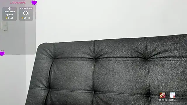 Cherrysweetyx's Live XXX Chat
