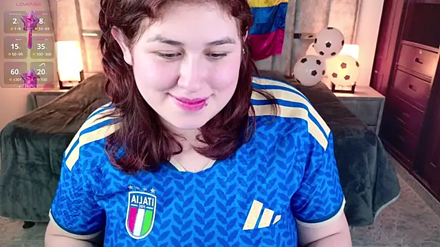 Sembang XXX Secara Langsung azul_veraa