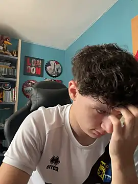 Fideito11 Chat XXX in diretta