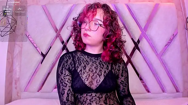 Chat XXX en directo de Kanela_miller_