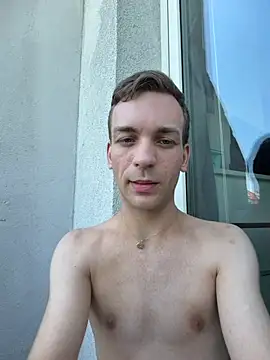 nick_subvyx Live XXX-Chat