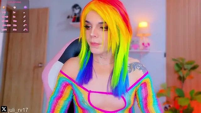 Chat XXX en directo de Chris_parker27
