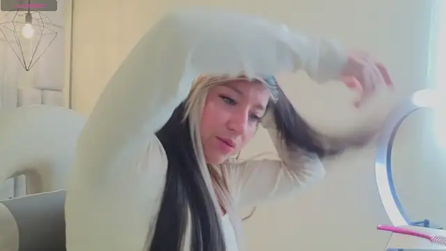 Czat XXX na żywo – Dahiana_Dmour_