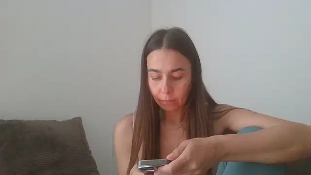 Chat XXX en directo de Vanelleda