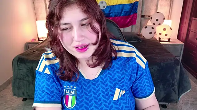 XXX chat uživo modela azul_veraa