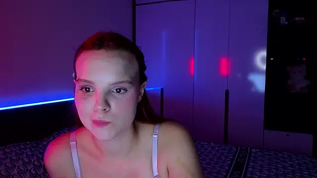 Sembang XXX Secara Langsung mollybossy