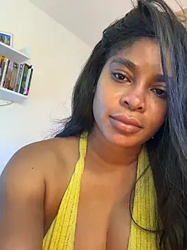 Chatroom XXX en direct de Alianaxlover_