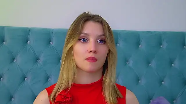 Chat XXX en directo de StacyEvances