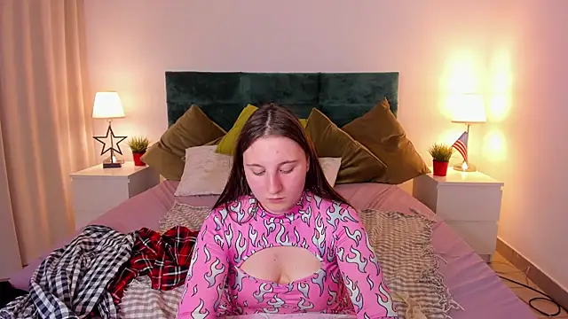Živý XXX chat gohardmily