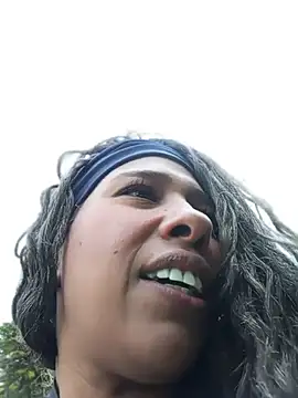 Ivon_C 现场XXX聊天