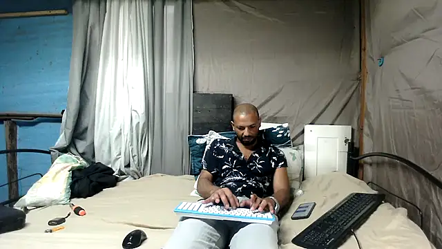Camodick's Live XXX Chat