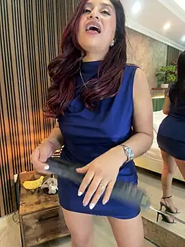 Czat XXX na żywo – MonicaMoret