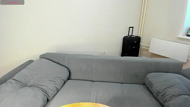 MewStella Live XXX-Chat