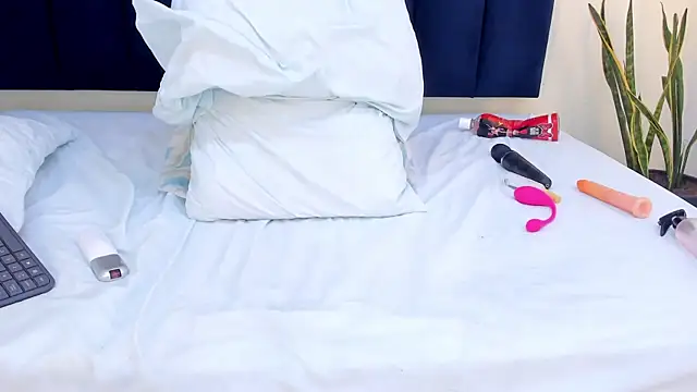 Živý XXX chat mayaevansmg