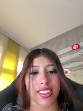 Czat XXX na żywo – dafne17_