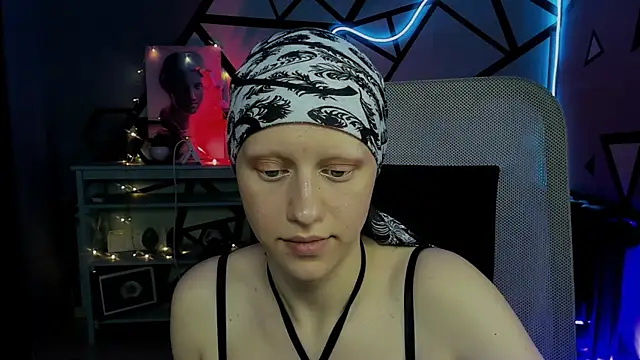 LidaDarknet Live XXX-chat