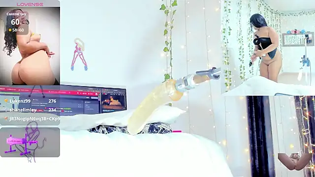 Chat XXX en directo de Ashley__Jones__