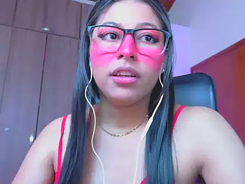 Chat XXX en directo de _ALLYSON18_