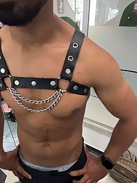 XXX chat uživo modela Teaserhoussejj_