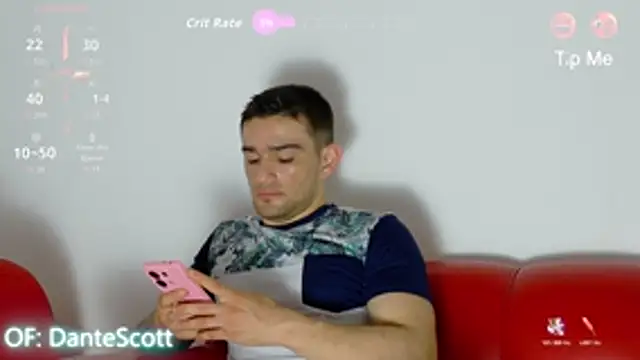 Czat XXX na żywo – Sexy_Alejandro_