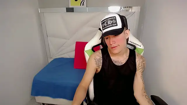 Živý XXX chat Delaware_
