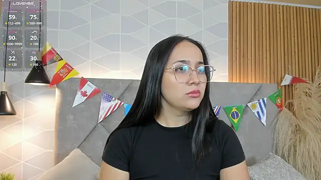 Sammy_Fit_ Chat XXX in diretta