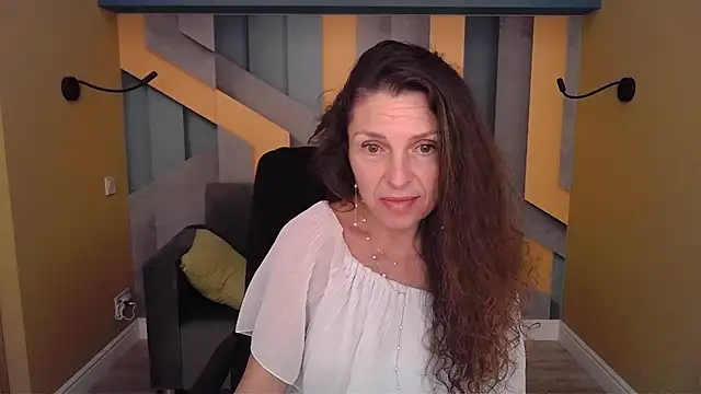XXX chat uživo modela EllaLong