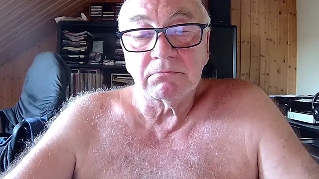 biggandybig's Live XXX Chat