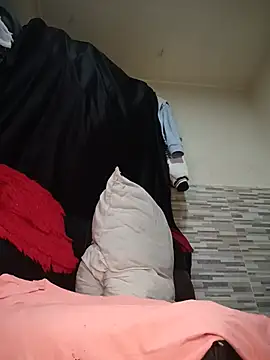 Chat XXX ao vivo de AvaChannel