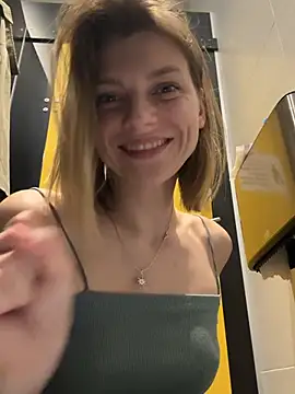 ValenciaShock Live XXX-Chat