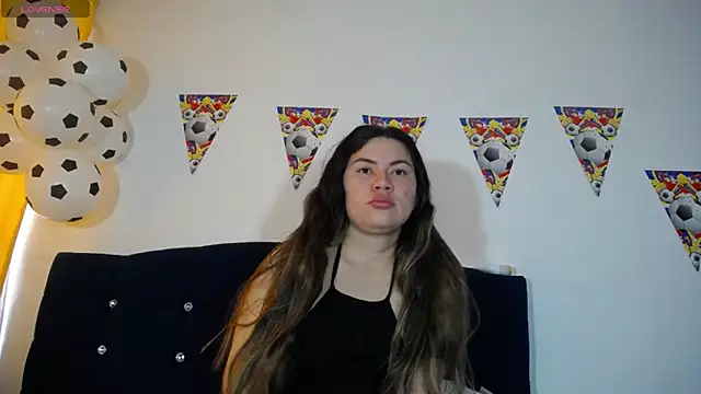 melpark's Live XXX Chat