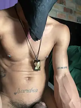 Chat XXX ao vivo de CRAZY-BOY99