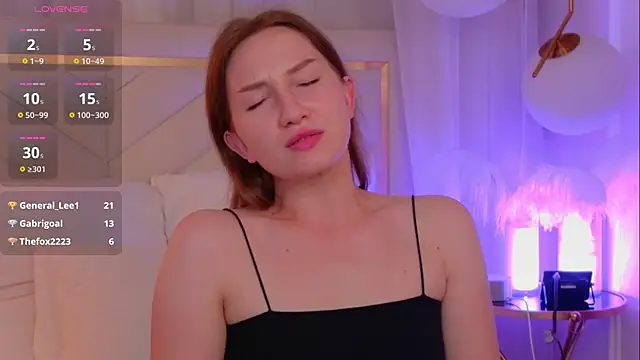 JessicaMartin Obrolan Langsung XXX