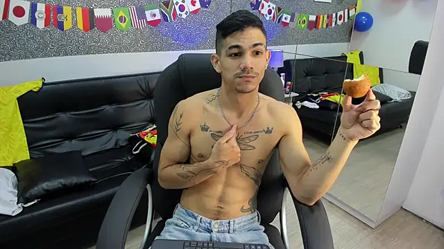 Jared_Cole's Live XXX Chat