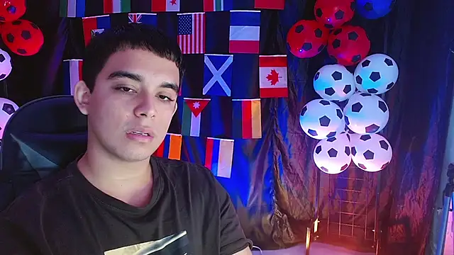 Dandre_1 – Naživo XXX chat