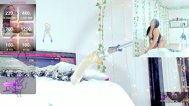 Živý XXX chat Ashley__Jones__