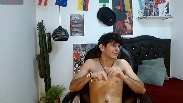 دردشة billy_wild الجنسية المباشرة