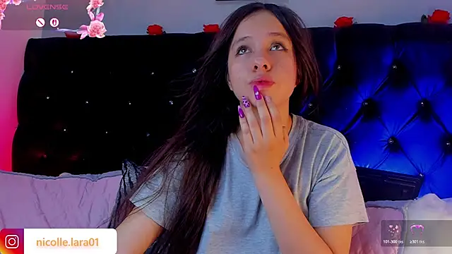 Kitty_rose01's Live XXX Chat