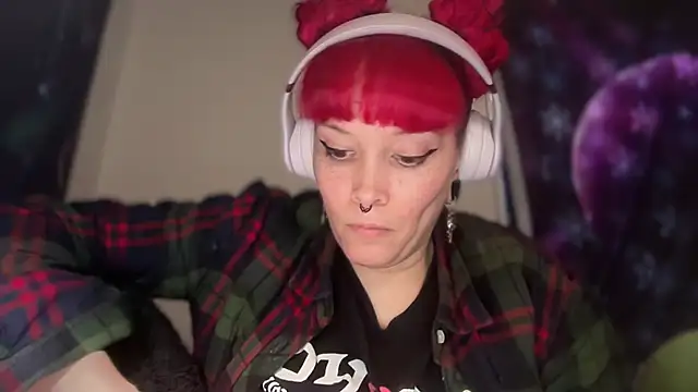 Chat XXX en directo de FRRANNKIE
